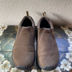 Merrell Jungle MOC Bracken SZ 7